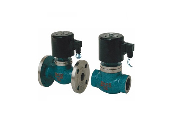 蒸汽(液用)电磁阀 蒸汽(液用)电磁阀